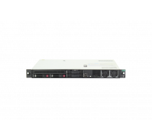 Server HPE DL20 Gen10 4SFF (1×Xeon E-2276G, 16GB)
