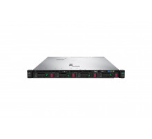 Server HPE DL360 Gen10 4LFF (2×Xeon Silver 4208, 32GB)