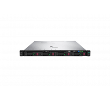 Сервер HPE DL360 Gen10 4LFF (2×Xeon Silver 4208, 16GB)