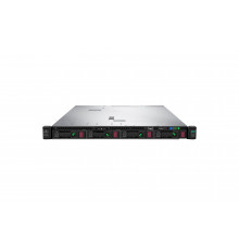 Сервер HPE DL360 Gen10 4LFF (2×Xeon Silver 4208, 32GB)