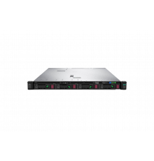 Сервер HPE DL360 Gen10 4LFF (2×Xeon Silver 4208, 16GB)