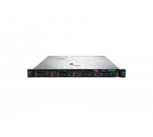 Server HPE DL360 Gen10 4LFF (2×Xeon Silver 4208, 32GB)