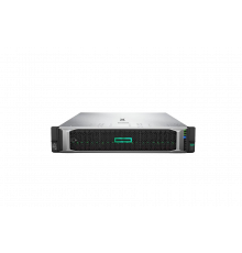 Сервер HPE DL380  Gen10 Plus  8SFF