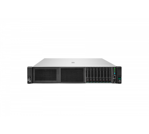 Сервер HPE DL385  Gen10 Plus v2  8SFF