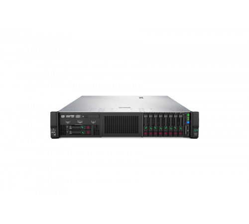 Сервер HPE DL560  Gen10 8SFF