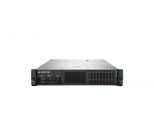 Сервер HPE DL560  Gen10 8SFF