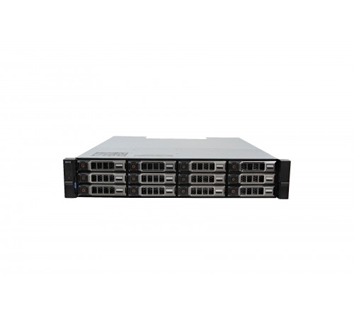 SHD DELL PowerVault ME412 SAS 12LFF