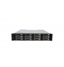 СХД DELL  PowerVault  ME412 SAS  12LFF