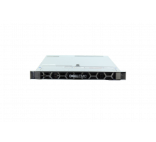 Сервер DELL R640 8SFF (2×Xeon Gold 6154, 128GB)