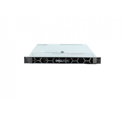 Сервер DELL R640 8SFF