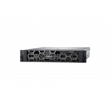 Server DELL R740 8LFF (2×Xeon Silver 4210, 512GB)