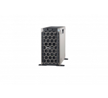 Server DELL T440 8LFF (1×Xeon Silver 4215R, 128GB)