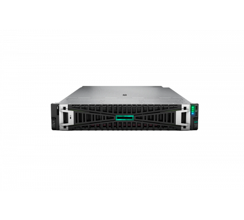 Сервер HPE DL385  Gen11 48SFF