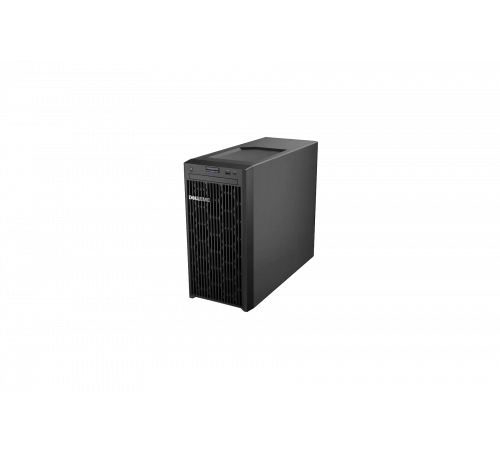 Server DELL T150 4LFF PET150RU-01 (1×Xeon E-2324G, 16GB)