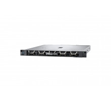 Сервер DELL R350 8SFF (1×Xeon E-2324G, 16GB)