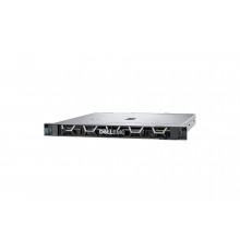 Сервер DELL R350 8SFF