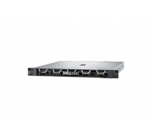 Server DELL R350 8SFF (1×Xeon E-2334, 16GB)