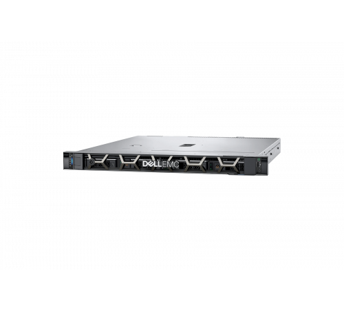 Server DELL R350 8SFF (1×Xeon E-2334, 16GB)