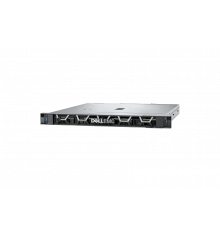 Сервер DELL R340 4LFF