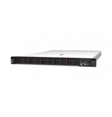 Сервер LENOVO  ThinkSystem  SR630 V2 8SFF