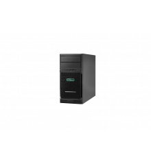 Сервер HPE ML30 Gen10  4LFF