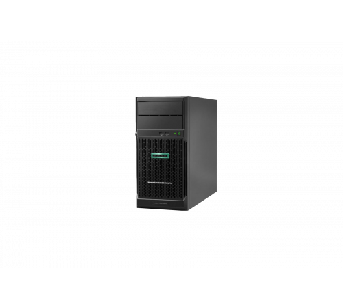 Server HPE ML30 Gen10 4LFF (1×Xeon E-2124, 8GB)