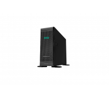 Server HPE ML350 Gen10 8SFF (2×Xeon Silver 4210R, 16GB)