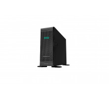 Server HPE ML350 Gen10 8SFF P11050-421 (1×Xeon Silver 4208, 16GB)