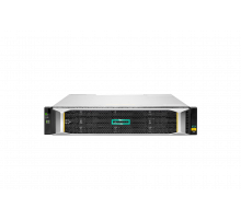 СХД HPE MSA 2060 FC 24SFF
