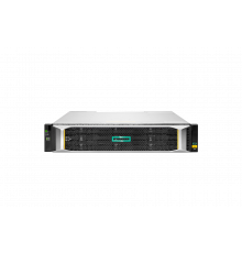 СХД HPE MSA 2060  SAS 24SFF