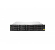СХД HPE MSA 2062 SAS LFF