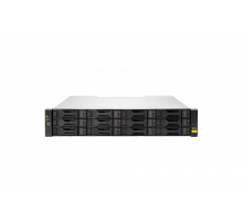 СХД HP MSA 2062 SAS 12LFF