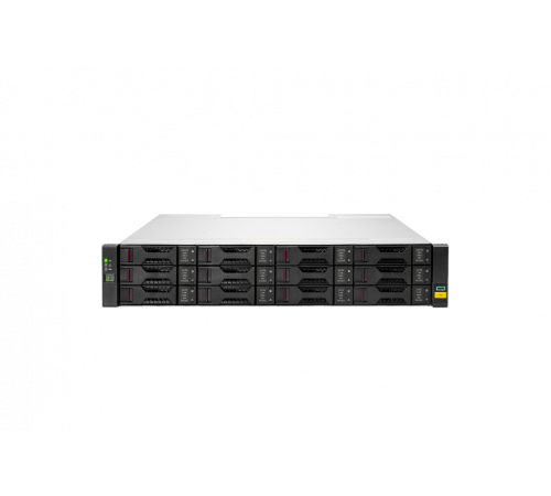 СХД HP MSA 2062 FC 12LFF