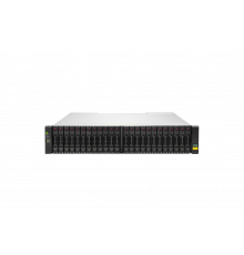 СХД HP MSA 2062  SAS 24SFF