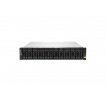 SHD HPE MSA 2062 iSCSI 24SFF