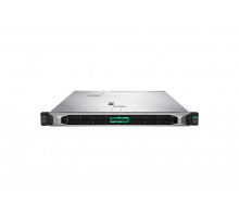 Server HPE DL360 Gen10 8SFF (2×Xeon Silver 4208, 32GB)