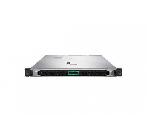 Server HPE DL360 Gen10 8SFF (2×Xeon Silver 4208, 32GB)