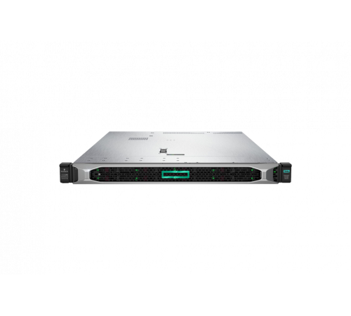Сервер HPE DL360 Gen10 4LFF (1×Xeon Gold 6248R, 32GB)