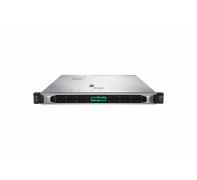 Сервер HPE DL360 Gen10 8SFF (2×Xeon Silver 4110, 32GB)