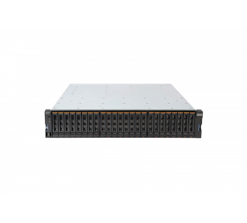 Storage IBM Storwize V3700 1336-Storwize-V3700