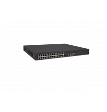 Коммутатор HP  1950-48G-2SFP+-2XGT