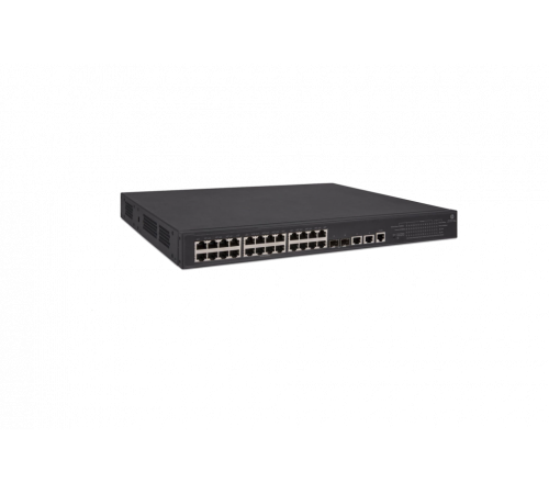 Коммутатор HP  1950-48G-2SFP+-2XGT
