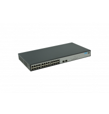 Коммутатор HP  1420-24G-2SFP+