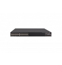 Коммутатор HP  5510-24G-4SFP+