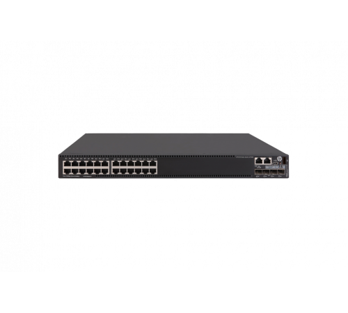 Коммутатор HP  5510-24G-4SFP+