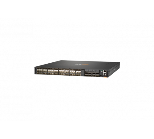 Коммутатор HPE Aruba  Networking CX  8325