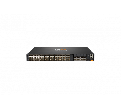 Коммутатор HPE Aruba  Networking CX  8325