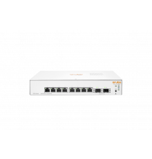 Коммутатор HP Aruba  1930-8G-2SFP