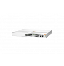 Коммутатор HP Aruba  1930S-24G-4SFP/SFP+