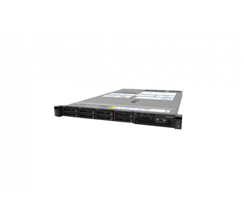 Сервер LENOVO  ThinkSystem  SR530 8SFF